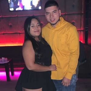 Meet your Posher, Julian ramos